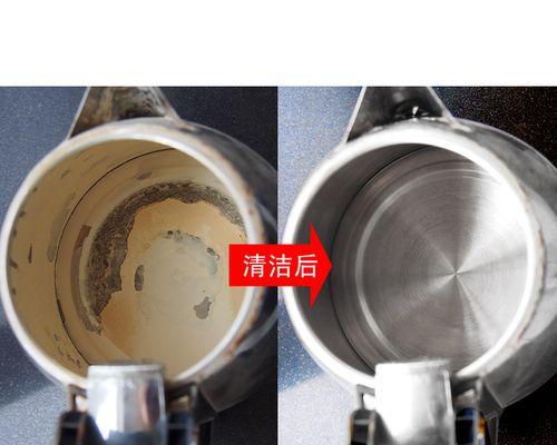热水器内胆水垢清理方法（使用简便有效的方法清理热水器内胆水垢）