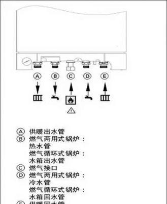 热水器进水管漏水原因及解决方法（揭秘热水器进水管漏水背后的原因与解决方案）