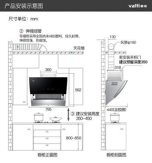 玻璃油烟机清洗大揭秘（拆开清洗）