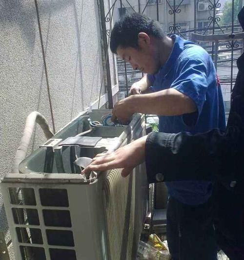 春兰空调H2故障维修指南（解决您空调故障的最佳方法）