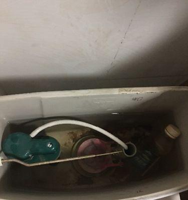 马桶水箱一直流水的解决方法（九牧马桶水箱流水问题的原因与解决方案）