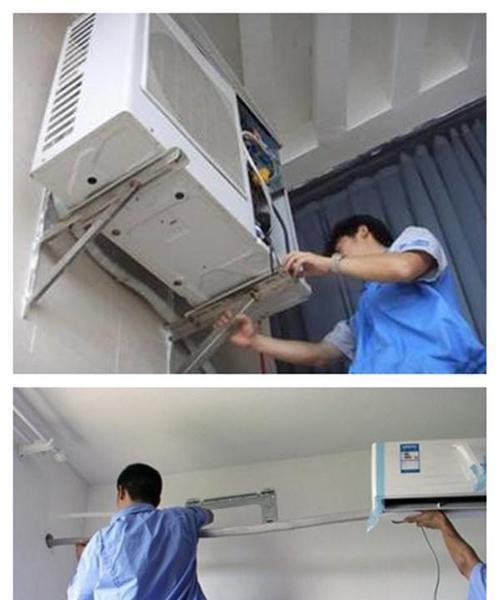 空调内机为什么会滴水（了解滴水原因）