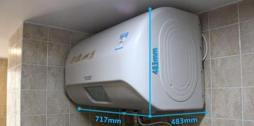 以储水电热水器安全吗（关于以储水电热水器的安全性探讨）