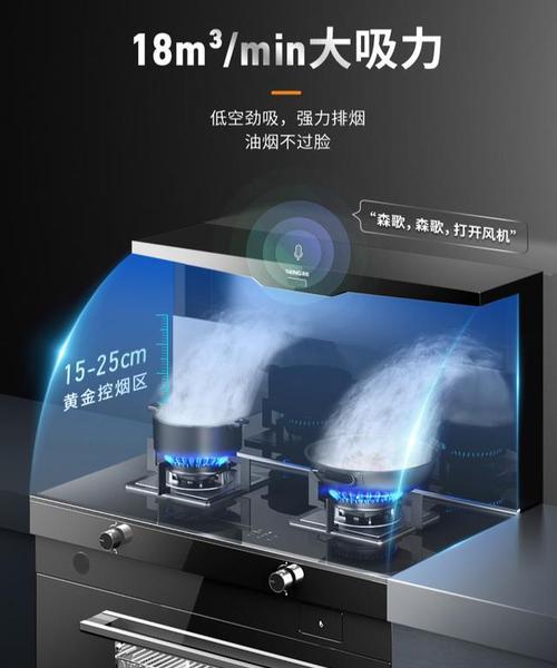 集成灶维修方法与故障排除指南（解决集成灶故障的实用技巧与注意事项）