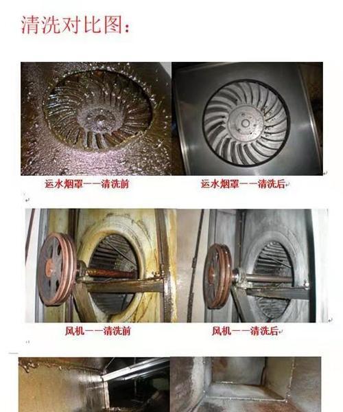 如何正确清洗油烟机（让您的厨房保持清新的方法）