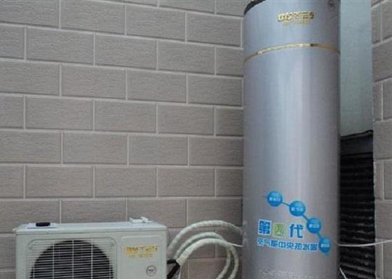 空气能与电热水器（比较空气能和电热水器的优缺点）