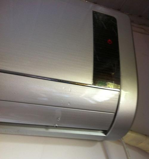 空调内机漏水的原因及解决方法（探究空调内机漏水的5个典型故障原因）