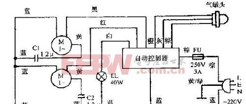 油烟机电机不转的原因及解决方法（为什么油烟机电机不转）