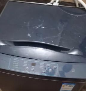 学校公用洗衣机的卫生情况（洗衣机的清洁度如何）