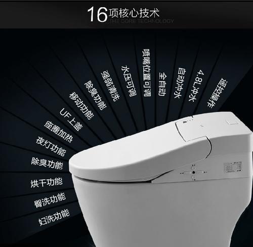 智米智能马桶自动冲水故障维修（解决马桶无法自动冲水的常见问题及方法）