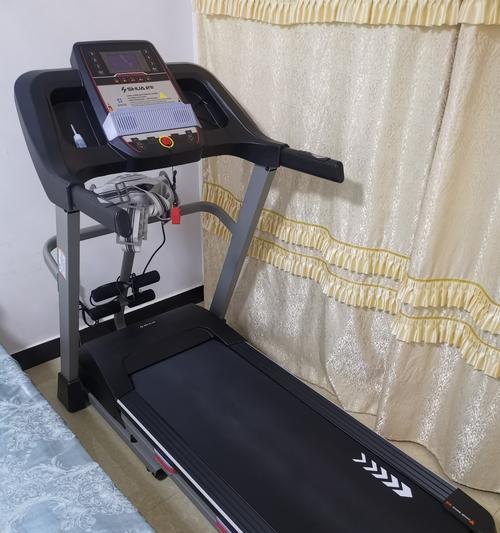 泰诺健myrun跑步机故障排查与解决（解决泰诺健myrun跑步机故障的简易指南）