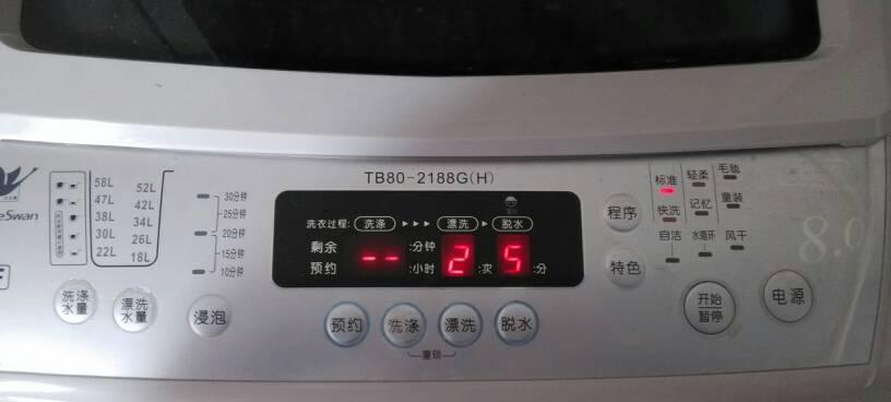 洗衣机不脱水（全自动洗衣机反复漂洗不脱水怎么办）