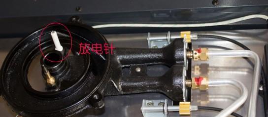 解决燃气灶开关丢失问题的有效方法（掌握这些关键步骤）