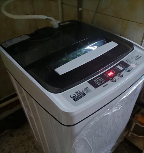 康佳洗衣机出现E2错误的原因及解决办法（排查故障和修复方法）