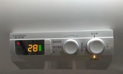 探究以史密斯热水器指示灯不亮的原因（热水器故障排查与解决方法）