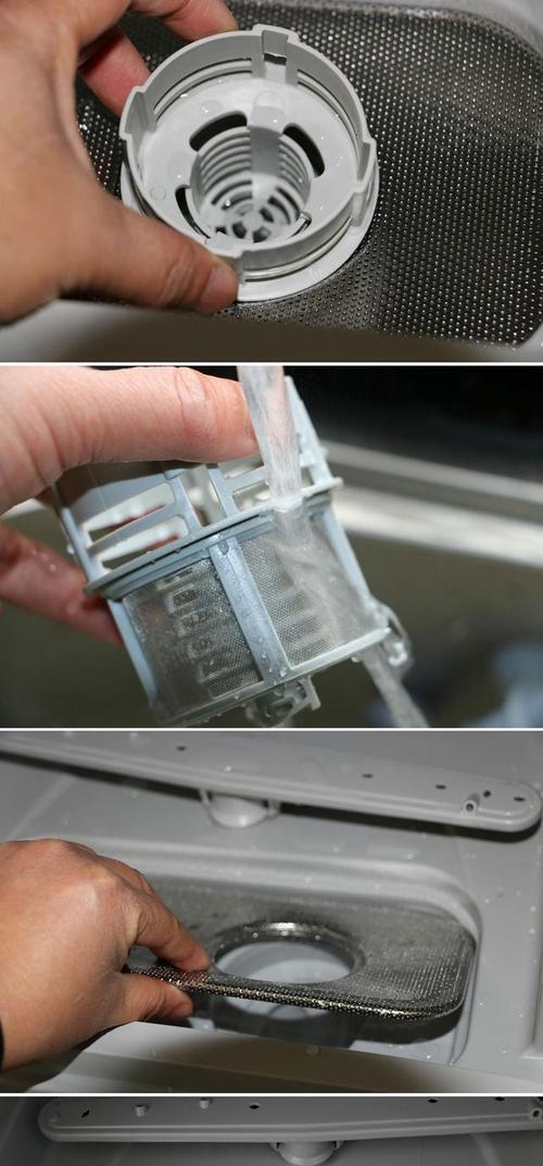 洗碗机积水问题的修复方法（解决洗碗机积水问题的简易教程）