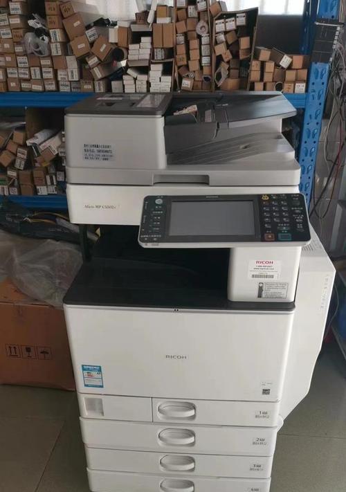 龙岗复印机维修费用解析（深入了解龙岗地区复印机维修所需费用及其影响因素）