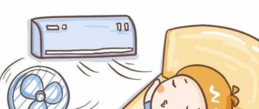 夏日炎炎，没空调怎么办（无空调生存指南）