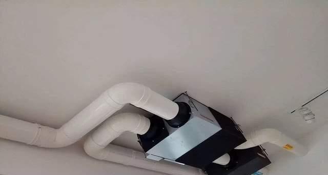 选择空调新风系统，哪个品牌更优质（品牌对比及关键因素解析）