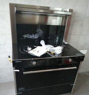 为什么集成灶通电不加热（解析集成灶不加热的可能原因及维修方法）