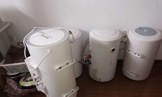 灶台与热水器距离太近的危害与解决方法（避免火灾风险）
