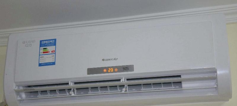 如何简单处理空调F6故障（掌握关键诀窍）