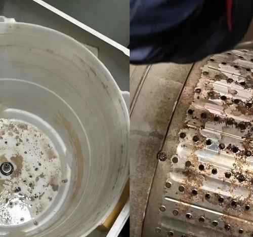 解决新洗衣机对空气污染的问题（探讨新洗衣机对空气质量的影响与应对方法）