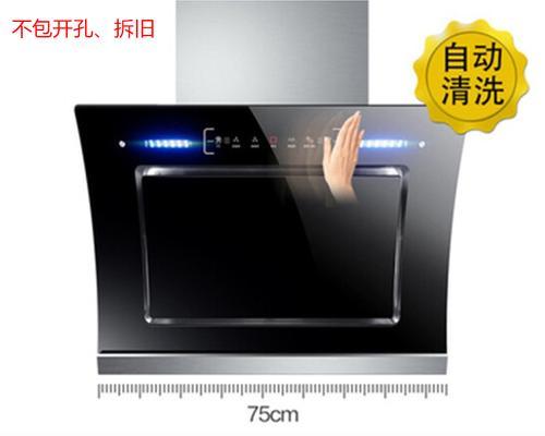 抽油烟机清洗键拆解与维护方法（教你轻松搞定家中抽油烟机的清洗）