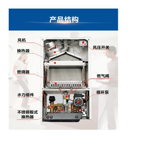 壁挂炉通电不启动的原因分析及解决方法