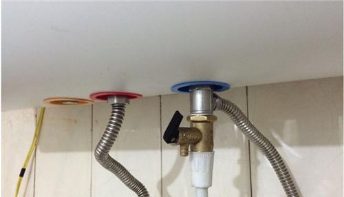 热水器压力阀失灵的处理方法（解决热水器压力阀无法动作的实用指南）