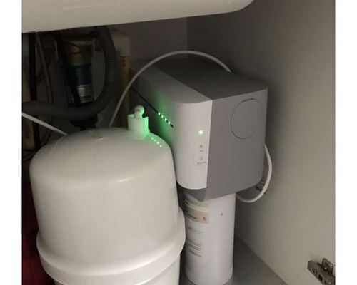 净水器回水不停机解决方法（如何解决净水器回水不停机的问题）