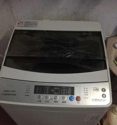 小天鹅洗衣机只响不转的故障分析与解决方法（了解故障原因）
