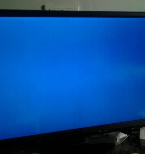 液晶显示器不重启的原因和解决方法（探究液晶显示器不重启的现象及如何解决）