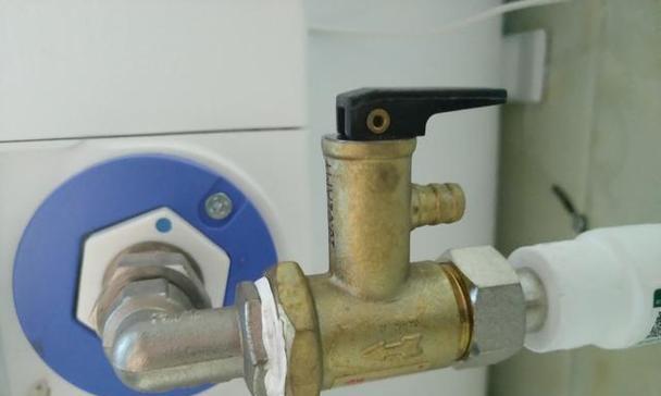 解决热水器停水的问题（保持电源稳定是关键）