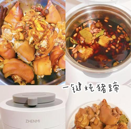 电饭煲煮饭不糊锅的秘诀（教你如何正确使用电饭煲煮出香喷喷的米饭）