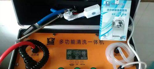 油烟机清洗方法（教你如何正确清洗黄浦区面馆的油烟机）
