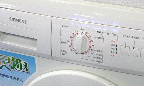 滚筒洗衣机门打不开怎么办（应对滚筒洗衣机门卡住的解决方法）