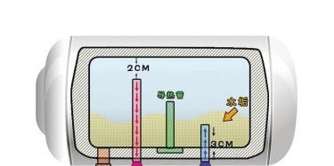 樱雪热水器中异味问题解决方法（如何有效去除电热水器内部异味）
