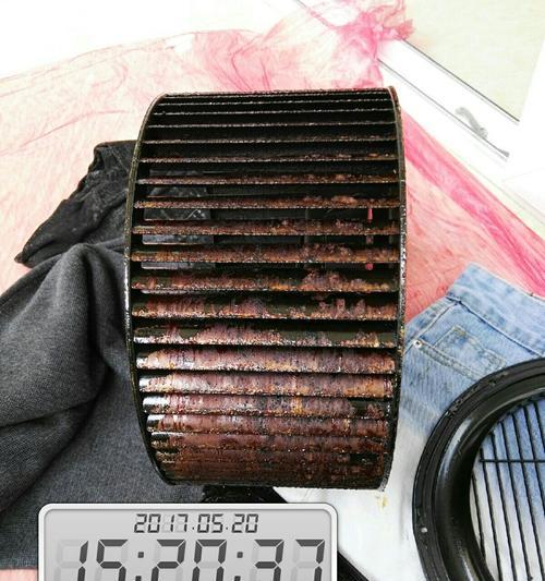 通州区商业油烟机清洗方法（解决商业油烟机清洗难题）