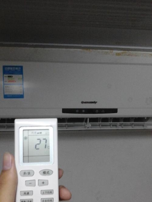 为什么空调室内风机不转（可能的原因及解决方法）