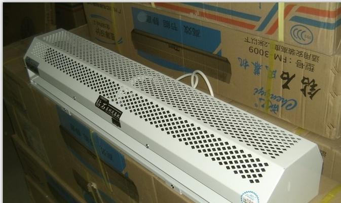 风幕机噪声大的原因及解决方法（探究风幕机噪声大的根源并寻找有效解决办法）