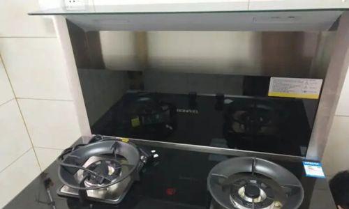 如何让集成灶变得美观大方（打造精致厨房的关键一步）