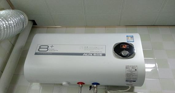 自己调水温，轻松享受舒适沐浴（热水器调温教程）