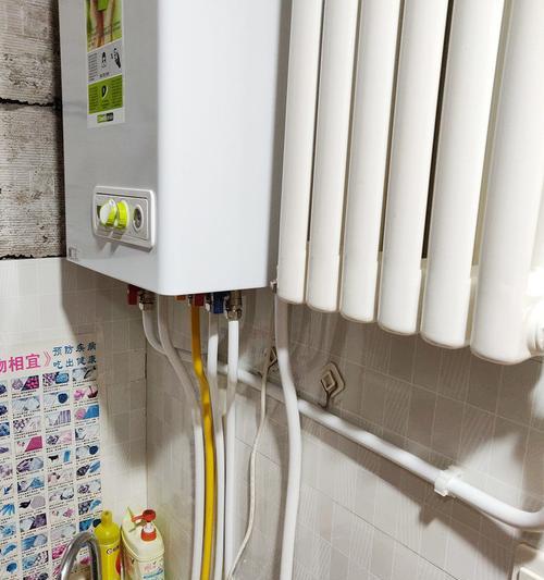 地暖供暖热水器清洗方法（轻松解决地暖供暖热水器的清洗问题）