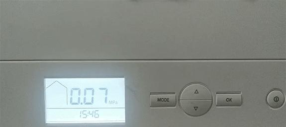 壁挂炉水温上升快可能的故障及解决方法（探究壁挂炉水温上升迅速的原因与解决方案）