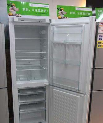 冰柜响声的原因及解决办法（探究冰柜每隔一会一响的原因及可行解决办法）