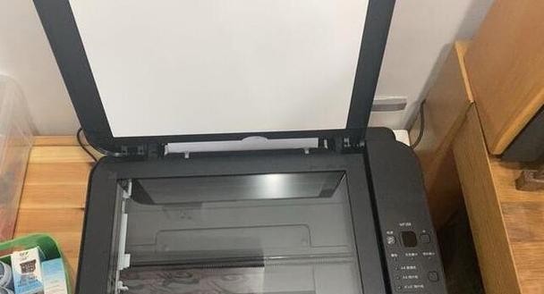 复印机只复印出白纸了，该怎么办（解决复印机只打印白纸的常见问题及应对方法）