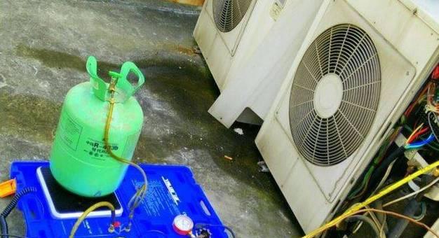 以氟为什么会制冷（探索氟的制冷特性及应用）