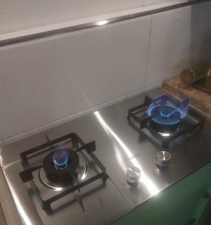 燃气灶进风不明显的原因及解决方法（探寻燃气灶进风不明显背后的问题与解决之道）