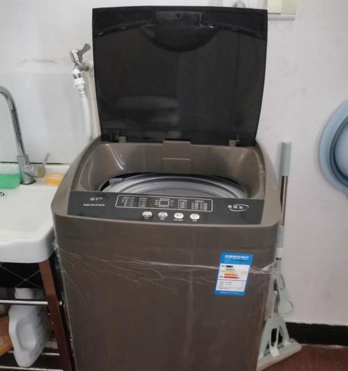 扬子洗衣机报E2故障解决方法（轻松应对扬子洗衣机故障）